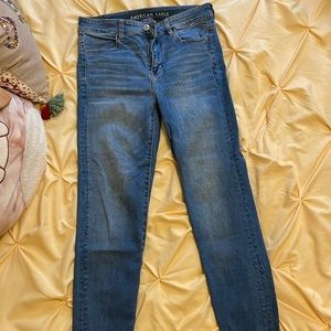 American Eagle Jeggings